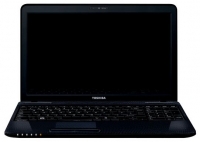 Toshiba SATELLITE L650D-12M (Athlon II P320  2100 Mhz/15.6