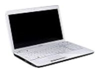 Toshiba SATELLITE L655-19D (Core i5 460M  2530 Mhz/15.6