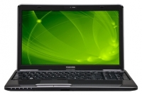 Toshiba SATELLITE L655-S5065 (Core i3 350M 2260 Mhz/15.6