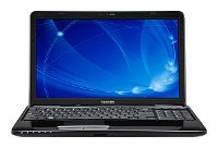 Toshiba SATELLITE L655-S5071 (Core i3 350M 2260 Mhz/15.6