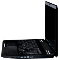 Toshiba SATELLITE L675D-117 (Phenom II N850 2200 Mhz/17.3