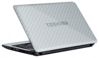 Toshiba SATELLITE L730-10L (Pentium P6200 2130 Mhz/13.3"/1366x768/3072Mb/320Gb/DVD-RW/Wi-Fi/Bluetooth/Win 7 HP) foto, Toshiba SATELLITE L730-10L (Pentium P6200 2130 Mhz/13.3"/1366x768/3072Mb/320Gb/DVD-RW/Wi-Fi/Bluetooth/Win 7 HP) fotos, Toshiba SATELLITE L730-10L (Pentium P6200 2130 Mhz/13.3"/1366x768/3072Mb/320Gb/DVD-RW/Wi-Fi/Bluetooth/Win 7 HP) Bilder, Toshiba SATELLITE L730-10L (Pentium P6200 2130 Mhz/13.3"/1366x768/3072Mb/320Gb/DVD-RW/Wi-Fi/Bluetooth/Win 7 HP) Bild