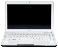 Toshiba SATELLITE L735-122 (Core i5 2410M 2300 Mhz/13.3