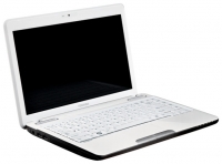 Toshiba SATELLITE L735-122 (Core i5 2410M 2300 Mhz/13.3