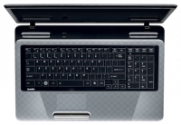 Toshiba SATELLITE L775-12E (Core i3 2310M 2100 Mhz/17.3