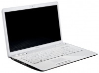 Toshiba SATELLITE L775-13G (Core i5 2410M 2300 Mhz/17.3