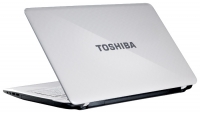 Toshiba SATELLITE L775-15V (Core i5 2430M 2400 Mhz/17.3"/1600x900/4096Mb/640Gb/DVD-RW/Wi-Fi/Bluetooth/Win 7 HB) foto, Toshiba SATELLITE L775-15V (Core i5 2430M 2400 Mhz/17.3"/1600x900/4096Mb/640Gb/DVD-RW/Wi-Fi/Bluetooth/Win 7 HB) fotos, Toshiba SATELLITE L775-15V (Core i5 2430M 2400 Mhz/17.3"/1600x900/4096Mb/640Gb/DVD-RW/Wi-Fi/Bluetooth/Win 7 HB) Bilder, Toshiba SATELLITE L775-15V (Core i5 2430M 2400 Mhz/17.3"/1600x900/4096Mb/640Gb/DVD-RW/Wi-Fi/Bluetooth/Win 7 HB) Bild