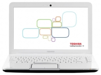 Toshiba SATELLITE L830-CKW (Core i3 3217U 1800 Mhz/13.3
