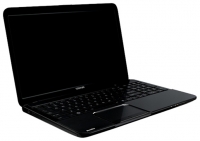 Toshiba SATELLITE L850-CJK (Core i7 3610QM 2300 Mhz/15.6