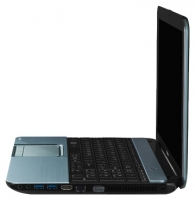 Toshiba SATELLITE L855-C1M (Core i7 3610QM 2300 Mhz/15.6