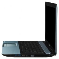 Toshiba SATELLITE L875-B5M (Core i5 3210M 2500 Mhz/17.3