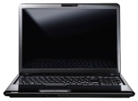 Toshiba SATELLITE P300-1A7 (Core 2 Duo T5750 2000 Mhz/17.0"/1440x900/3072Mb/250.0Gb/DVD-RW/Wi-Fi/Bluetooth/Win Vista HP) foto, Toshiba SATELLITE P300-1A7 (Core 2 Duo T5750 2000 Mhz/17.0"/1440x900/3072Mb/250.0Gb/DVD-RW/Wi-Fi/Bluetooth/Win Vista HP) fotos, Toshiba SATELLITE P300-1A7 (Core 2 Duo T5750 2000 Mhz/17.0"/1440x900/3072Mb/250.0Gb/DVD-RW/Wi-Fi/Bluetooth/Win Vista HP) Bilder, Toshiba SATELLITE P300-1A7 (Core 2 Duo T5750 2000 Mhz/17.0"/1440x900/3072Mb/250.0Gb/DVD-RW/Wi-Fi/Bluetooth/Win Vista HP) Bild