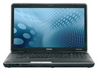 Toshiba SATELLITE P505-S8010 (Core i3 330M 2130 Mhz/18.4