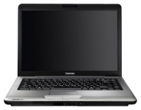 Toshiba SATELLITE PRO A300-15T (Core 2 Duo T8300 2400 Mhz/15.4