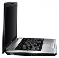 Toshiba SATELLITE PRO A300-15T (Core 2 Duo T8300 2400 Mhz/15.4