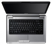 Toshiba SATELLITE PRO A300-15T (Core 2 Duo T8300 2400 Mhz/15.4