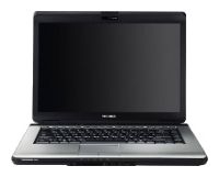 Toshiba SATELLITE PRO L300-EZ1524 (Core 2 Duo T6670 2200 Mhz/15.4