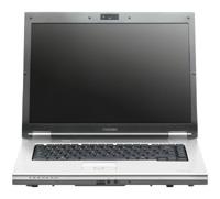 Toshiba SATELLITE PRO S300-EZ1511 (Pentium Dual-Core T3400 2160 Mhz/15.4