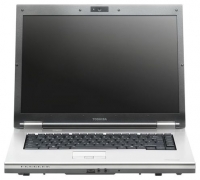 Toshiba SATELLITE PRO S300-EZ1514 (Core 2 Duo T6570 2100 Mhz/15.4