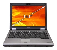 Toshiba SATELLITE PRO S300M-EZ2421 (Core 2 Duo T5870 2000 Mhz/14.1