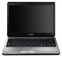 Toshiba SATELLITE PRO U400-13O (Core 2 Duo P8400 2260 Mhz/13.3