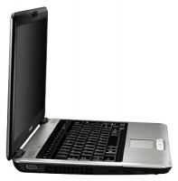 Toshiba SATELLITE PRO U400-13O (Core 2 Duo P8400 2260 Mhz/13.3