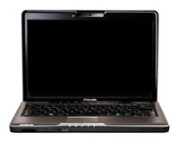 Toshiba SATELLITE PRO U500-1GH (Core i3 330M 2130 Mhz/13.3