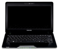 Toshiba SATELLITE T110-11R (Celeron 743 1300 Mhz/11.6