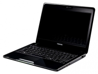 Toshiba SATELLITE T110-11R (Celeron 743 1300 Mhz/11.6