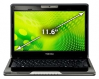 Toshiba SATELLITE T115D-S1125 (Athlon Neo X2 L325 1500 Mhz/11.6