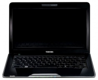 Toshiba SATELLITE T130-15L (Pentium M SU2700 1300 Mhz/13.3