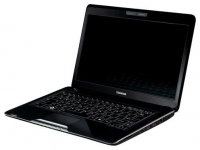 Toshiba SATELLITE T130-15L (Pentium M SU2700 1300 Mhz/13.3