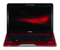 Toshiba SATELLITE T135D-S1320 (Athlon Neo MV-40 1600 Mhz/13.3