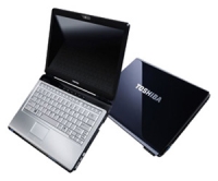 Toshiba SATELLITE U300-151 (Core 2 Duo T7500 2200 Mhz/13.3