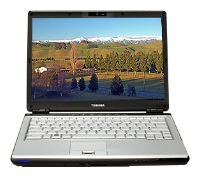 Toshiba SATELLITE U305-S2804 (Core 2 Duo T5450 1660 Mhz/13.3