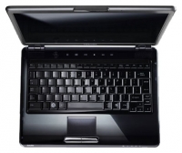 Toshiba SATELLITE U400-134 (Core 2 Duo T5850 2160 Mhz/13.3"/1280x800/4096Mb/320.0Gb/DVD-RW/Wi-Fi/Bluetooth/Win Vista HP) foto, Toshiba SATELLITE U400-134 (Core 2 Duo T5850 2160 Mhz/13.3"/1280x800/4096Mb/320.0Gb/DVD-RW/Wi-Fi/Bluetooth/Win Vista HP) fotos, Toshiba SATELLITE U400-134 (Core 2 Duo T5850 2160 Mhz/13.3"/1280x800/4096Mb/320.0Gb/DVD-RW/Wi-Fi/Bluetooth/Win Vista HP) Bilder, Toshiba SATELLITE U400-134 (Core 2 Duo T5850 2160 Mhz/13.3"/1280x800/4096Mb/320.0Gb/DVD-RW/Wi-Fi/Bluetooth/Win Vista HP) Bild