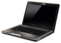 Toshiba SATELLITE U500-ST5305 (Core 2 Duo T6600 2200 Mhz/13.3