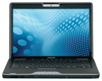 Toshiba SATELLITE U505-S2002 (Pentium Dual-Core T4400 2200 Mhz/13.3