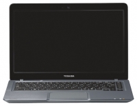 Toshiba SATELLITE U840-B7S (Core i5 3317U 1700 Mhz/14.0