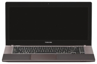 Toshiba SATELLITE U840W-107 (Core i5 3317U 1700 Mhz/14.4