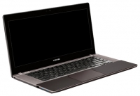 Toshiba SATELLITE U840W-F1S (Core i5 3317U 1700 Mhz/14.4