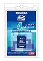 Toshiba SD-C04GT2 Technische Daten, Toshiba SD-C04GT2 Daten, Toshiba SD-C04GT2 Funktionen, Toshiba SD-C04GT2 Bewertung, Toshiba SD-C04GT2 kaufen, Toshiba SD-C04GT2 Preis, Toshiba SD-C04GT2 Speicherkarten