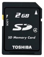 Toshiba SD-E002G4 Technische Daten, Toshiba SD-E002G4 Daten, Toshiba SD-E002G4 Funktionen, Toshiba SD-E002G4 Bewertung, Toshiba SD-E002G4 kaufen, Toshiba SD-E002G4 Preis, Toshiba SD-E002G4 Speicherkarten