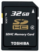 Toshiba SD-E032G4 Technische Daten, Toshiba SD-E032G4 Daten, Toshiba SD-E032G4 Funktionen, Toshiba SD-E032G4 Bewertung, Toshiba SD-E032G4 kaufen, Toshiba SD-E032G4 Preis, Toshiba SD-E032G4 Speicherkarten