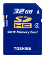 Toshiba SD-HC032GT4 Technische Daten, Toshiba SD-HC032GT4 Daten, Toshiba SD-HC032GT4 Funktionen, Toshiba SD-HC032GT4 Bewertung, Toshiba SD-HC032GT4 kaufen, Toshiba SD-HC032GT4 Preis, Toshiba SD-HC032GT4 Speicherkarten