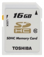 Toshiba SD-K16CL10 Technische Daten, Toshiba SD-K16CL10 Daten, Toshiba SD-K16CL10 Funktionen, Toshiba SD-K16CL10 Bewertung, Toshiba SD-K16CL10 kaufen, Toshiba SD-K16CL10 Preis, Toshiba SD-K16CL10 Speicherkarten