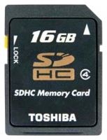 Toshiba SD-K16GJ Technische Daten, Toshiba SD-K16GJ Daten, Toshiba SD-K16GJ Funktionen, Toshiba SD-K16GJ Bewertung, Toshiba SD-K16GJ kaufen, Toshiba SD-K16GJ Preis, Toshiba SD-K16GJ Speicherkarten