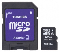 Toshiba SD-ME016GA Technische Daten, Toshiba SD-ME016GA Daten, Toshiba SD-ME016GA Funktionen, Toshiba SD-ME016GA Bewertung, Toshiba SD-ME016GA kaufen, Toshiba SD-ME016GA Preis, Toshiba SD-ME016GA Speicherkarten