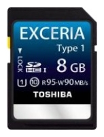 Toshiba SD-X08T1 Technische Daten, Toshiba SD-X08T1 Daten, Toshiba SD-X08T1 Funktionen, Toshiba SD-X08T1 Bewertung, Toshiba SD-X08T1 kaufen, Toshiba SD-X08T1 Preis, Toshiba SD-X08T1 Speicherkarten