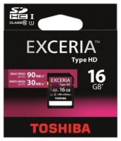 Toshiba SD-X16HD Technische Daten, Toshiba SD-X16HD Daten, Toshiba SD-X16HD Funktionen, Toshiba SD-X16HD Bewertung, Toshiba SD-X16HD kaufen, Toshiba SD-X16HD Preis, Toshiba SD-X16HD Speicherkarten